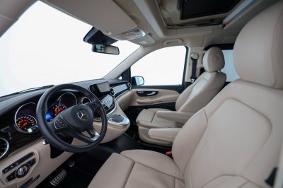 Mercedes-Benz Marco Polo Gebrauchtwagen Mercedes-Benz Marco Polo Gebrauchtwagen