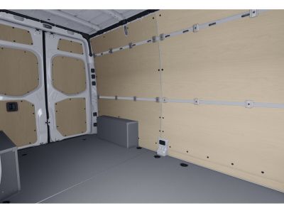 Mercedes-Benz Sprinter Gebrauchtwagen Mercedes-Benz Sprinter Gebrauchtwagen