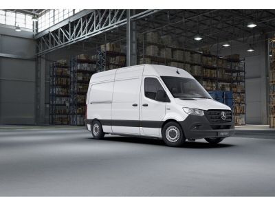 Mercedes-Benz Sprinter Gebrauchtwagen Mercedes-Benz Sprinter Gebrauchtwagen
