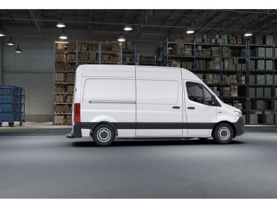 Mercedes-Benz Sprinter Gebrauchtwagen Mercedes-Benz Sprinter Gebrauchtwagen