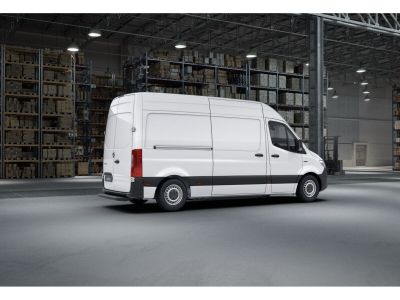 Mercedes-Benz Sprinter Gebrauchtwagen Mercedes-Benz Sprinter Gebrauchtwagen