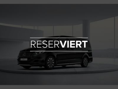 Mercedes-Benz EQV Gebrauchtwagen Mercedes-Benz EQV Gebrauchtwagen