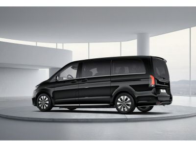 Mercedes-Benz EQV Gebrauchtwagen Mercedes-Benz EQV Gebrauchtwagen