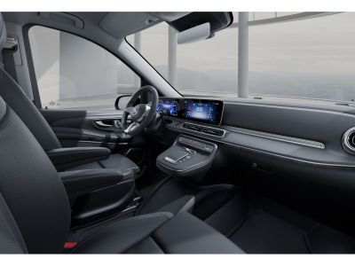 Mercedes-Benz EQV Gebrauchtwagen Mercedes-Benz EQV Gebrauchtwagen