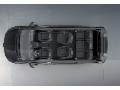 Mercedes-Benz EQV Gebrauchtwagen Mercedes-Benz EQV Gebrauchtwagen