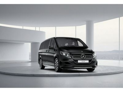 Mercedes-Benz EQV Gebrauchtwagen Mercedes-Benz EQV Gebrauchtwagen