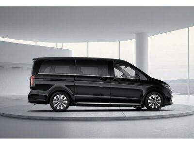 Mercedes-Benz EQV Gebrauchtwagen Mercedes-Benz EQV Gebrauchtwagen
