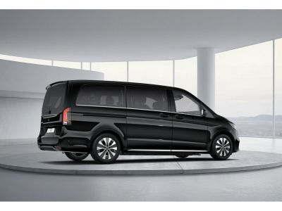 Mercedes-Benz EQV Gebrauchtwagen Mercedes-Benz EQV Gebrauchtwagen