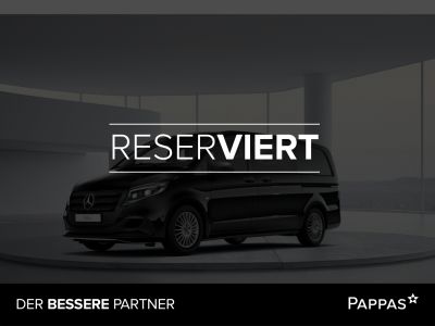 Mercedes-Benz Vito Gebrauchtwagen Mercedes-Benz Vito Gebrauchtwagen