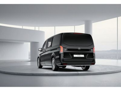 Mercedes-Benz Vito Gebrauchtwagen Mercedes-Benz Vito Gebrauchtwagen