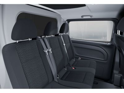 Mercedes-Benz Vito Gebrauchtwagen Mercedes-Benz Vito Gebrauchtwagen