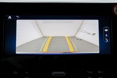 Mercedes-Benz Sprinter Gebrauchtwagen Mercedes-Benz Sprinter Gebrauchtwagen