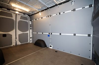 Mercedes-Benz Sprinter Gebrauchtwagen Mercedes-Benz Sprinter Gebrauchtwagen