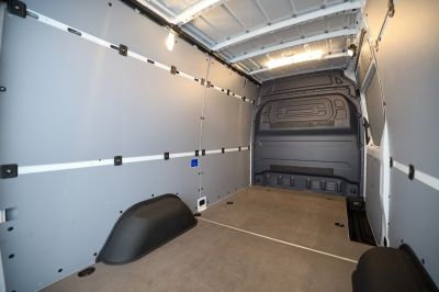 Mercedes-Benz Sprinter Gebrauchtwagen Mercedes-Benz Sprinter Gebrauchtwagen