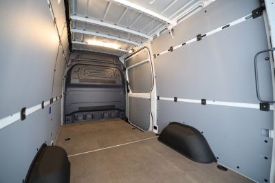 Mercedes-Benz Sprinter Gebrauchtwagen Mercedes-Benz Sprinter Gebrauchtwagen