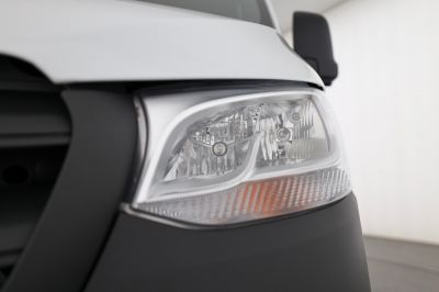 Mercedes-Benz Sprinter Gebrauchtwagen Mercedes-Benz Sprinter Gebrauchtwagen