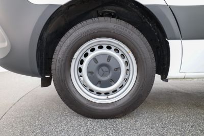 Mercedes-Benz Sprinter Gebrauchtwagen Mercedes-Benz Sprinter Gebrauchtwagen