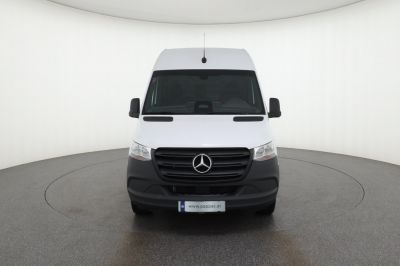Mercedes-Benz Sprinter Gebrauchtwagen Mercedes-Benz Sprinter Gebrauchtwagen