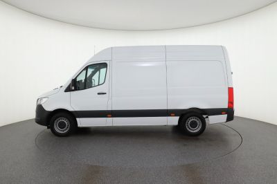 Mercedes-Benz Sprinter Gebrauchtwagen Mercedes-Benz Sprinter Gebrauchtwagen