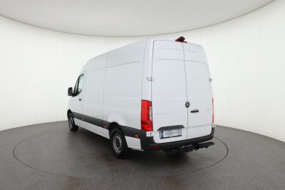 Mercedes-Benz Sprinter Gebrauchtwagen Mercedes-Benz Sprinter Gebrauchtwagen