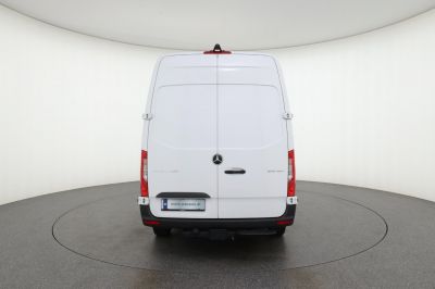 Mercedes-Benz Sprinter Gebrauchtwagen Mercedes-Benz Sprinter Gebrauchtwagen