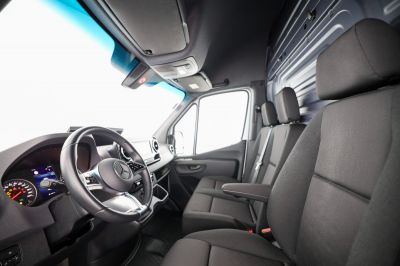 Mercedes-Benz Sprinter Gebrauchtwagen Mercedes-Benz Sprinter Gebrauchtwagen