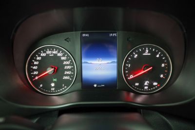 Mercedes-Benz Vito Gebrauchtwagen Mercedes-Benz Vito Gebrauchtwagen
