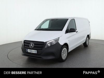 Mercedes-Benz Vito Gebrauchtwagen Mercedes-Benz Vito Gebrauchtwagen