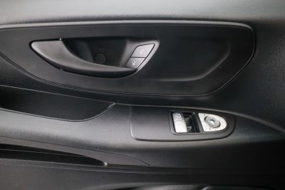 Mercedes-Benz Vito Gebrauchtwagen Mercedes-Benz Vito Gebrauchtwagen