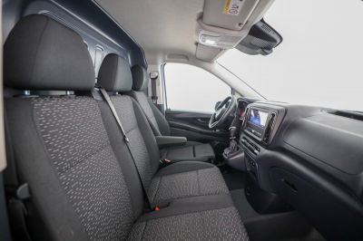 Mercedes-Benz Vito Gebrauchtwagen Mercedes-Benz Vito Gebrauchtwagen