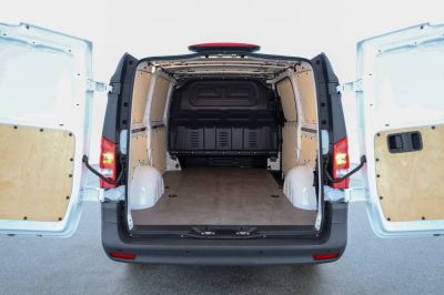 Mercedes-Benz Vito Gebrauchtwagen Mercedes-Benz Vito Gebrauchtwagen