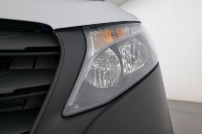 Mercedes-Benz Vito Gebrauchtwagen Mercedes-Benz Vito Gebrauchtwagen