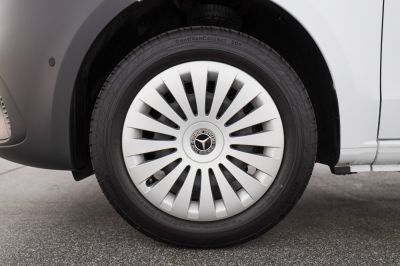 Mercedes-Benz Vito Gebrauchtwagen Mercedes-Benz Vito Gebrauchtwagen