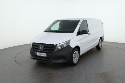 Mercedes-Benz Vito Gebrauchtwagen Mercedes-Benz Vito Gebrauchtwagen