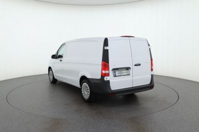 Mercedes-Benz Vito Gebrauchtwagen Mercedes-Benz Vito Gebrauchtwagen