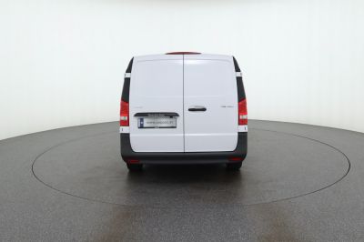 Mercedes-Benz Vito Gebrauchtwagen Mercedes-Benz Vito Gebrauchtwagen