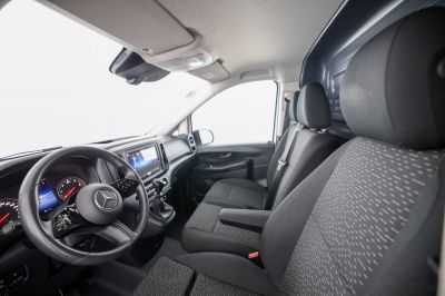 Mercedes-Benz Vito Gebrauchtwagen Mercedes-Benz Vito Gebrauchtwagen