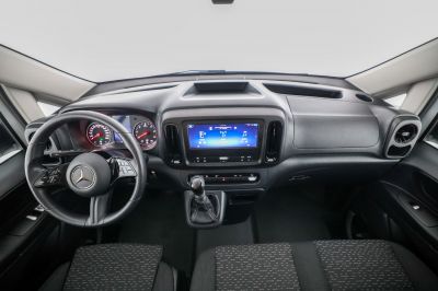Mercedes-Benz Vito Gebrauchtwagen Mercedes-Benz Vito Gebrauchtwagen
