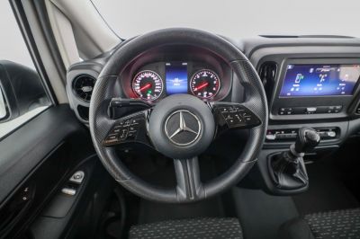Mercedes-Benz Vito Gebrauchtwagen Mercedes-Benz Vito Gebrauchtwagen