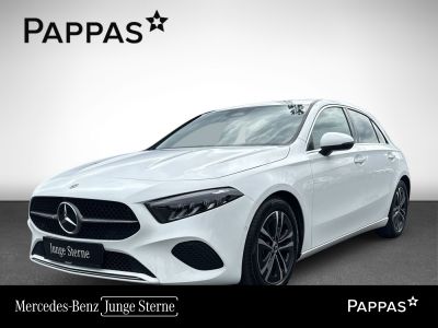Mercedes-Benz A-Klasse Gebrauchtwagen