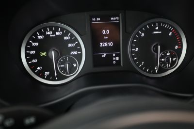 Mercedes-Benz Vito Gebrauchtwagen Mercedes-Benz Vito Gebrauchtwagen