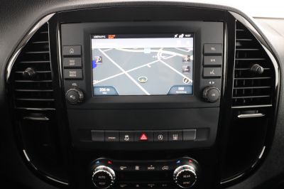 Mercedes-Benz Vito Gebrauchtwagen Mercedes-Benz Vito Gebrauchtwagen