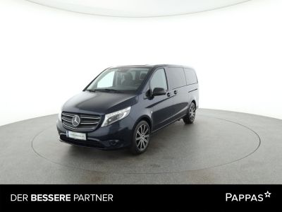 Mercedes-Benz Vito Gebrauchtwagen Mercedes-Benz Vito Gebrauchtwagen