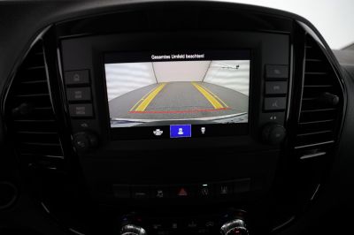 Mercedes-Benz Vito Gebrauchtwagen Mercedes-Benz Vito Gebrauchtwagen