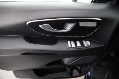 Mercedes-Benz Vito Gebrauchtwagen Mercedes-Benz Vito Gebrauchtwagen