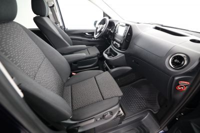 Mercedes-Benz Vito Gebrauchtwagen Mercedes-Benz Vito Gebrauchtwagen