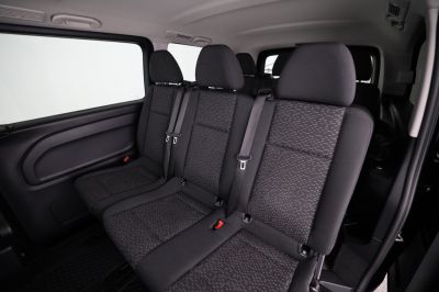 Mercedes-Benz Vito Gebrauchtwagen Mercedes-Benz Vito Gebrauchtwagen