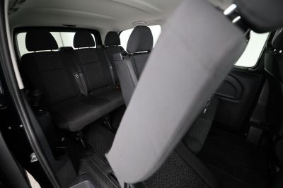 Mercedes-Benz Vito Gebrauchtwagen Mercedes-Benz Vito Gebrauchtwagen