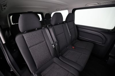 Mercedes-Benz Vito Gebrauchtwagen Mercedes-Benz Vito Gebrauchtwagen