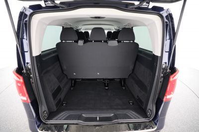 Mercedes-Benz Vito Gebrauchtwagen Mercedes-Benz Vito Gebrauchtwagen